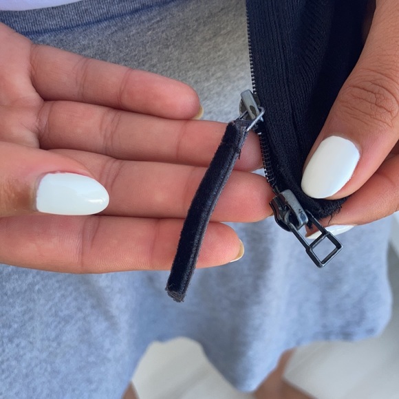 Zara jacket - Picture 4 of 5